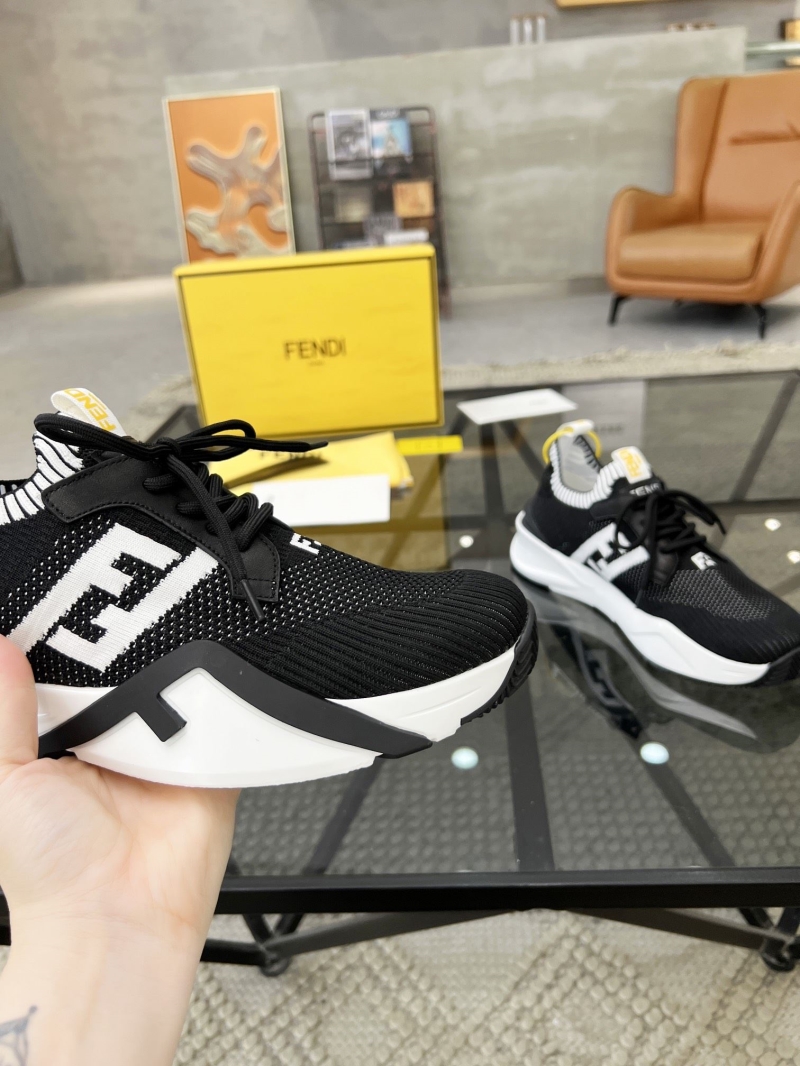 Fendi Sneakers